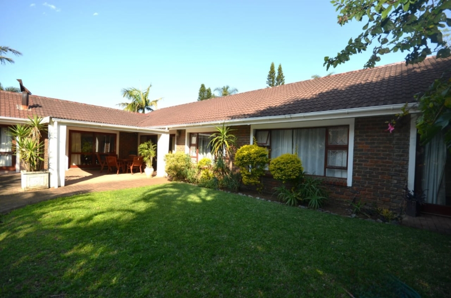 4 Bedroom Property for Sale in Stirling Eastern Cape